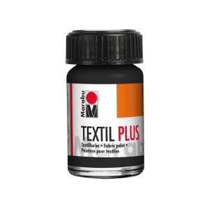 Marabu Textil PLUS tekstiilivärv 15ml 073 MUST.jpg