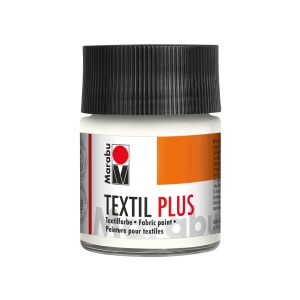 Marabu Textil Plus 070 valge 50ml LORESTAMPS.jpg