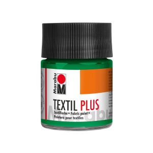 Marabu Textil Plus 015 roheline 50ml LORESTAMPS.jpg